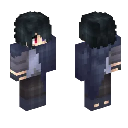 Minecraft Skin #252998
