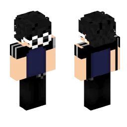 Minecraft Skin #253002