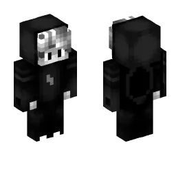 Minecraft Skin #253011