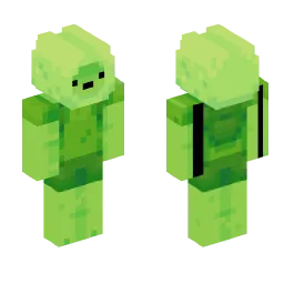 Minecraft Skin #253012