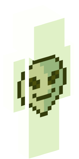 BaronessAshari Minecraft Skin Preview on Minecraft.Co.Com