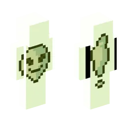 Minecraft Skin #253013