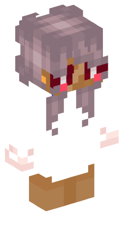 BaronessBand Minecraft Skin Preview on Minecraft.Co.Com
