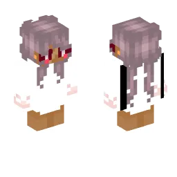 Minecraft Skin #253014