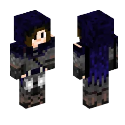 Minecraft Skin #253020