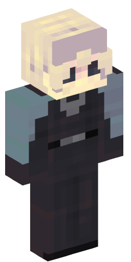 Yearbooks Minecraft Skin Preview on Minecraft.Co.Com