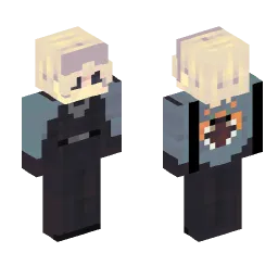 Minecraft Skin #253023