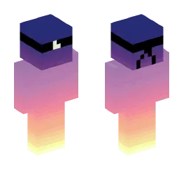 Minecraft Skin #253024