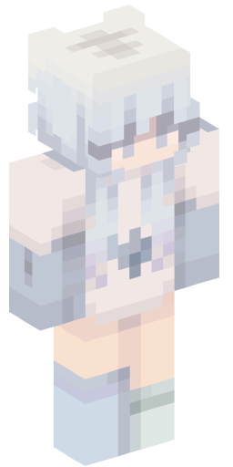 YearOldBurrito Minecraft Skin Preview on Minecraft.Co.Com