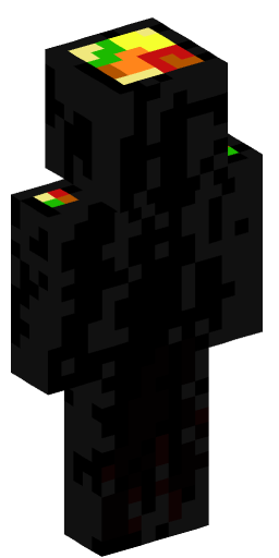 Kimbab_22 Minecraft Skin Preview on Minecraft.Co.Com