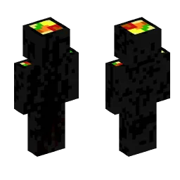Minecraft Skin #253031