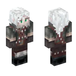 Minecraft Skin #253043