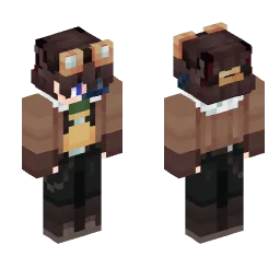 Minecraft Skin #253052