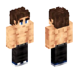 Minecraft Skin #253053