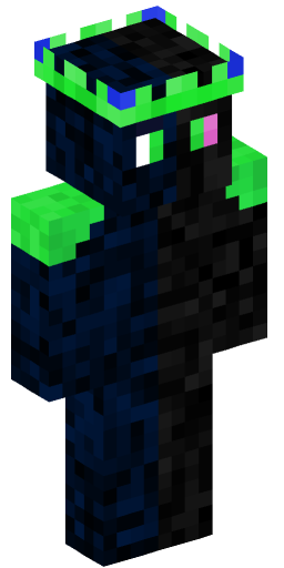 Senkusu56 Minecraft Skin Preview on Minecraft.Co.Com