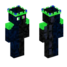Minecraft Skin #253056
