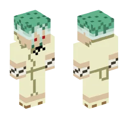 Minecraft Skin #253057