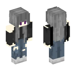 Minecraft Skin #253067
