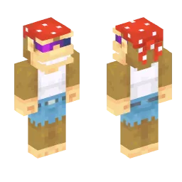 Minecraft Skin #253075
