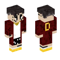 Minecraft Skin #253080