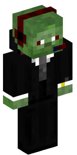 amilcarjphn Minecraft Skin Preview on Minecraft.Co.Com