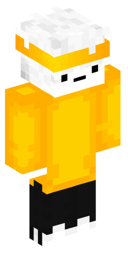 AmilcarTorres Minecraft Skin Preview on Minecraft.Co.Com