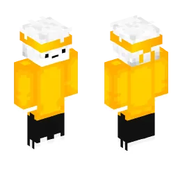 Minecraft Skin #253083