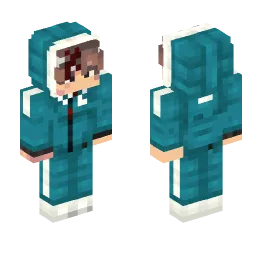 Minecraft Skin #253086