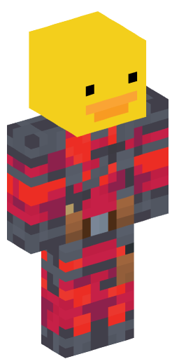 CapitanGato12 Minecraft Skin Preview on Minecraft.Co.Com