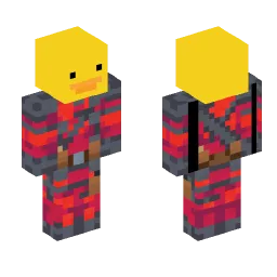 Minecraft Skin #253089