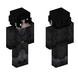 Minecraft Skin #253093