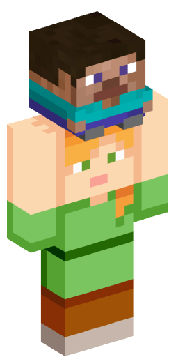 XdemonX007 Minecraft Skin Preview on Minecraft.Co.Com