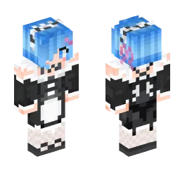 Minecraft Skin #253097
