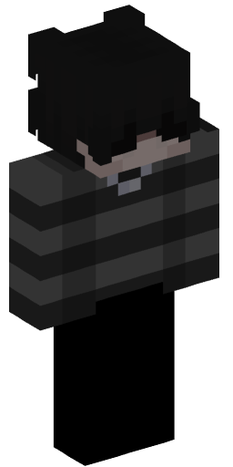 xDeMoNsxZ Minecraft Skin Preview on Minecraft.Co.Com