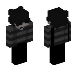 Minecraft Skin #253102