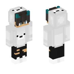Minecraft Skin #253103