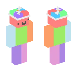 Minecraft Skin #253111