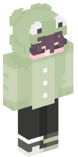 Bedlessnoob8263 Minecraft Skin Preview on Minecraft.Co.Com