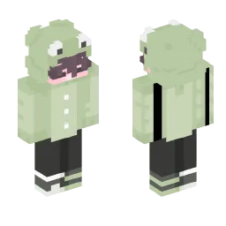Minecraft Skin #253112