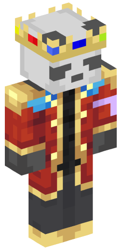 Highlands_ Minecraft Skin Preview on Minecraft.Co.Com