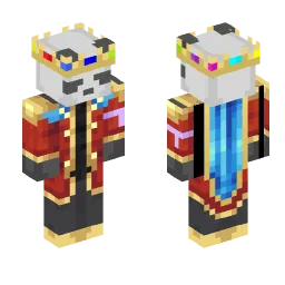 Minecraft Skin #253116