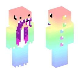 Minecraft Skin #253118