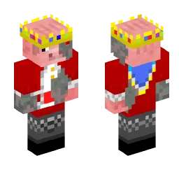 Minecraft Skin #253119