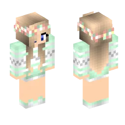 Minecraft Skin #253124