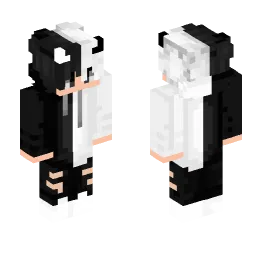 Minecraft Skin #253125