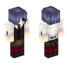 Minecraft Skin #253126