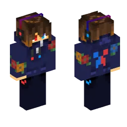 Minecraft Skin #253128