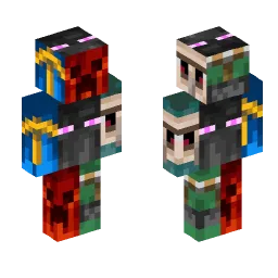 Minecraft Skin #253129