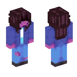Minecraft Skin #253130