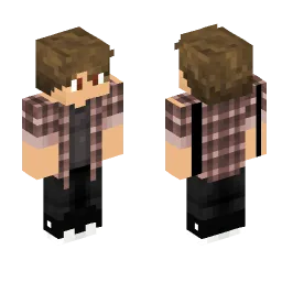 Minecraft Skin #253132
